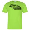 Cool T Sports Shirt Thumbnail
