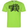Cool T Sports Shirt Thumbnail