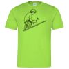 Cool T Sports Shirt Thumbnail