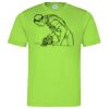 Cool T Sports Shirt Thumbnail