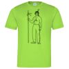 Cool T Sports Shirt Thumbnail