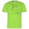Cool T Sports Shirt Thumbnail