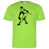 Cool T Sports Shirt Thumbnail