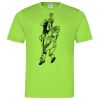 Cool T Sports Shirt Thumbnail