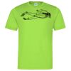 Cool T Sports Shirt Thumbnail