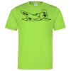 Cool T Sports Shirt Thumbnail