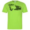Cool T Sports Shirt Thumbnail