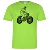 Cool T Sports Shirt Thumbnail