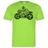 Cool T Sports Shirt Thumbnail