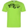 Cool T Sports Shirt Thumbnail