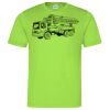 Cool T Sports Shirt Thumbnail