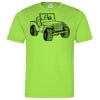 Cool T Sports Shirt Thumbnail