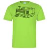 Cool T Sports Shirt Thumbnail