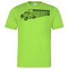 Cool T Sports Shirt Thumbnail