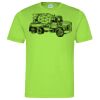 Cool T Sports Shirt Thumbnail
