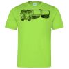 Cool T Sports Shirt Thumbnail