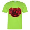 Cool T Sports Shirt Thumbnail