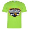 Cool T Sports Shirt Thumbnail