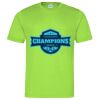 Cool T Sports Shirt Thumbnail
