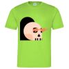 Cool T Sports Shirt Thumbnail
