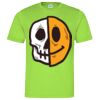 Cool T Sports Shirt Thumbnail