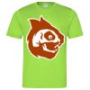 Cool T Sports Shirt Thumbnail
