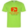 Cool T Sports Shirt Thumbnail