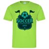 Cool T Sports Shirt Thumbnail