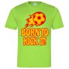 Cool T Sports Shirt Thumbnail