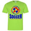 Cool T Sports Shirt Thumbnail