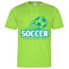 Cool T Sports Shirt Thumbnail