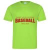Cool T Sports Shirt Thumbnail