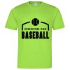 Cool T Sports Shirt Thumbnail