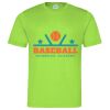 Cool T Sports Shirt Thumbnail