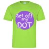 Cool T Sports Shirt Thumbnail