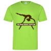 Cool T Sports Shirt Thumbnail