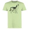Ultra Cotton Mens T-shirt Thumbnail