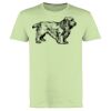Ultra Cotton Mens T-shirt Thumbnail