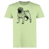 Ultra Cotton Mens T-shirt Thumbnail