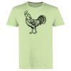 Ultra Cotton Mens T-shirt Thumbnail