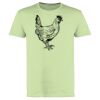 Ultra Cotton Mens T-shirt Thumbnail