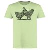 Ultra Cotton Mens T-shirt Thumbnail