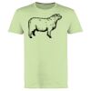 Ultra Cotton Mens T-shirt Thumbnail
