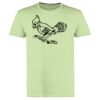 Ultra Cotton Mens T-shirt Thumbnail