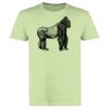 Ultra Cotton Mens T-shirt Thumbnail