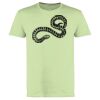 Ultra Cotton Mens T-shirt Thumbnail