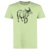 Ultra Cotton Mens T-shirt Thumbnail