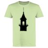 Ultra Cotton Mens T-shirt Thumbnail