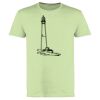 Ultra Cotton Mens T-shirt Thumbnail
