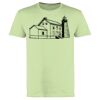 Ultra Cotton Mens T-shirt Thumbnail
